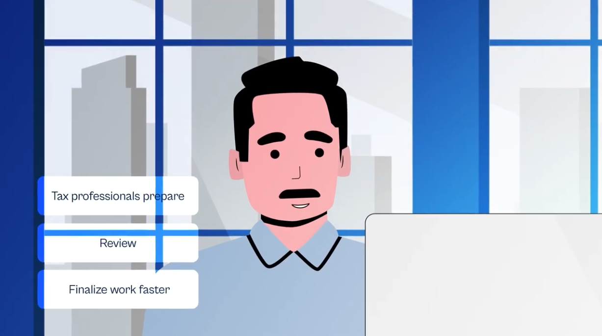 How HubSync Workpapers Transform Tax Prep for Today’s Accounting Teams